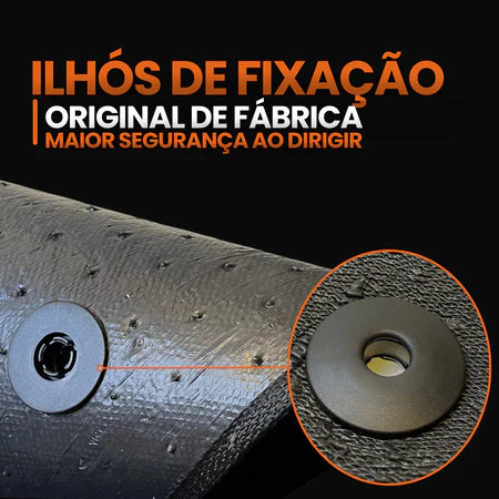 TAPETE BORRACHA PREMIUM KA 2014 A 2022