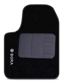 TAPETE CARPETE BORA 2000 A 2015