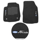 TAPETE CARPETE NEW FIESTA 2015 A 2023 PRETO 5 PEÇASTAPETE CARPETE NEW FIESTA 2015 A 2023 PRETO 5 PEÇAS