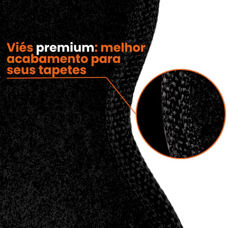 TAPETE CARPETE NEW FIESTA 2015 A 2023 PRETO 5 PEÇASTAPETE CARPETE NEW FIESTA 2015 A 2023 PRETO 5 PEÇAS