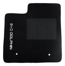 TAPETE CARPETE BYD DOLPHIN 2023 A 2024