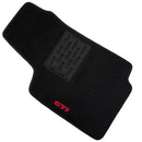 TAPETE CARPETE GOLF GTI MK3 1991 A 1999 BORDADO