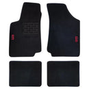 TAPETE CARPETE GOLF GTI MK3 1991 A 1999 BORDADO