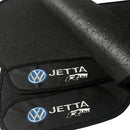 TAPETE BORRACHA PREMIUM JETTA R-LINE 2018 A 2024 4 PEÇAS