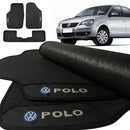 TAPETE BORRACHA PREMIUM POLO 2003 A 2015