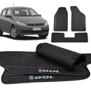 TAPETE BORRACHA PREMIUM GOL G5