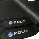 TAPETE BORRACHA PREMIUM POLO 2003 A 2015