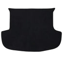 KIT TAPETES CARPETE PORTA MALAS + INTERNOS OUTLANDER 2014 A 2022