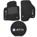 TAPETES CARPETE VOLKSWAGEM JETTA 2011 A 2017