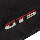 TAPETES CARPETE VOLKSWAGEN VIRTUS GTS 2018 A 2022 5 PEÇAS