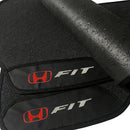 TAPETE BORRACHA PREMIUM FIT 2015 A 2021 3 PEÇAS