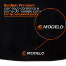 TAPETE PORTA MALAS CARPETE ECLIPSE CROSS 2019 A 2023