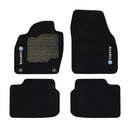 KIT TAPETES CARPETE PORTA MALAS + INTERNOS VIRTUS 2017 A 2024