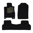 KIT TAPETES CARPETE PORTA MALAS + INTERNOS CR-V 2012 A 2018