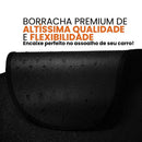 TAPETE BORRACHA PREMIUM GOLF 2008 A 2013 4 PEÇAS