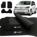 TAPETE CARPETE UP! 2014 A 2021 BORDADO 3 PEÇAS