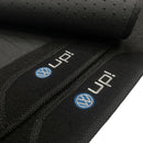 TAPETE CARPETE UP! 2014 A 2021 BORDADO 3 PEÇAS