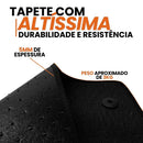 TAPETE BORRACHA PREMIUM ASX 2010 A 2021 4 PEÇAS