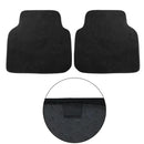 TAPETE CARPETE TOUAREG 2005 A 2013 PRETO 5 PEÇAS