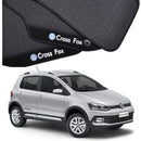 TAPETE BORRACHA PREMIUM CROSSFOX 2014 A 2018