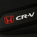 TAPETE BORRACHA PREMIUM CR-V 2019 A 2024 3 PEÇAS