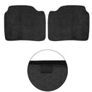 TAPETE CARPETE KIA CERATO 2020 A 2023 PRETO 4 PEÇAS