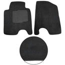 TAPETE CARPETE KIA CERATO 2020 A 2023 PRETO 4 PEÇAS