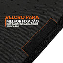 KIT TAPETES CARPETE PORTA MALAS + INTERNOS FUSCA 2012 A 2019
