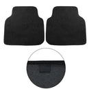 TAPETE CARPETE TIGUAN 2009 A 2017 PRETO 5 PEÇAS