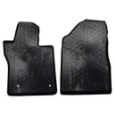 TAPETE BANDEJA COMPASS 2016 A 2024 PRETO 5 PEÇAS