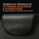 TAPETE BORRACHA PREMIUM JETTA 2018 A 2024