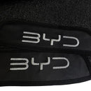 TAPETE BORRACHA PREMIUM BYD SEAL 2023 A 2025 3 PEÇAS