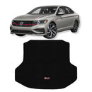 TAPETE PORTA MALAS CARPETE JETTA GLI 2019 A 2022