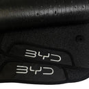 TAPETE BORRACHA PREMIUM BYD SEAL 2023 A 2025 3 PEÇAS