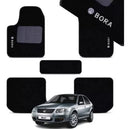 TAPETE CARPETE BORA 2000 A 2015