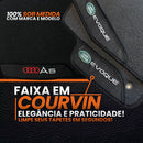 TAPETE BORRACHA PREMIUM KA 2014 A 2022