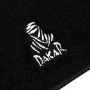 TAPETE CARPETE PAJERO DAKAR 7 LUGARES 2008 A 2015 PRETO 4 PEÇAS